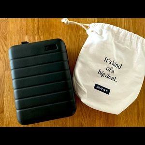 AWAY "The Mini" in Black